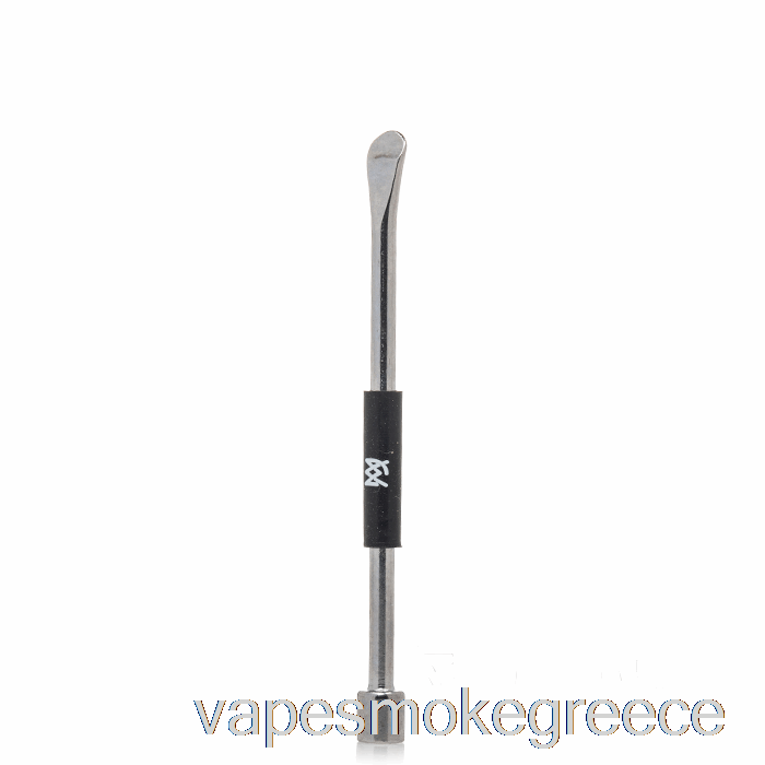 Vape Greece Mj Arsenal Mini Dab Tool Inox